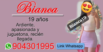 cybernenas bianca